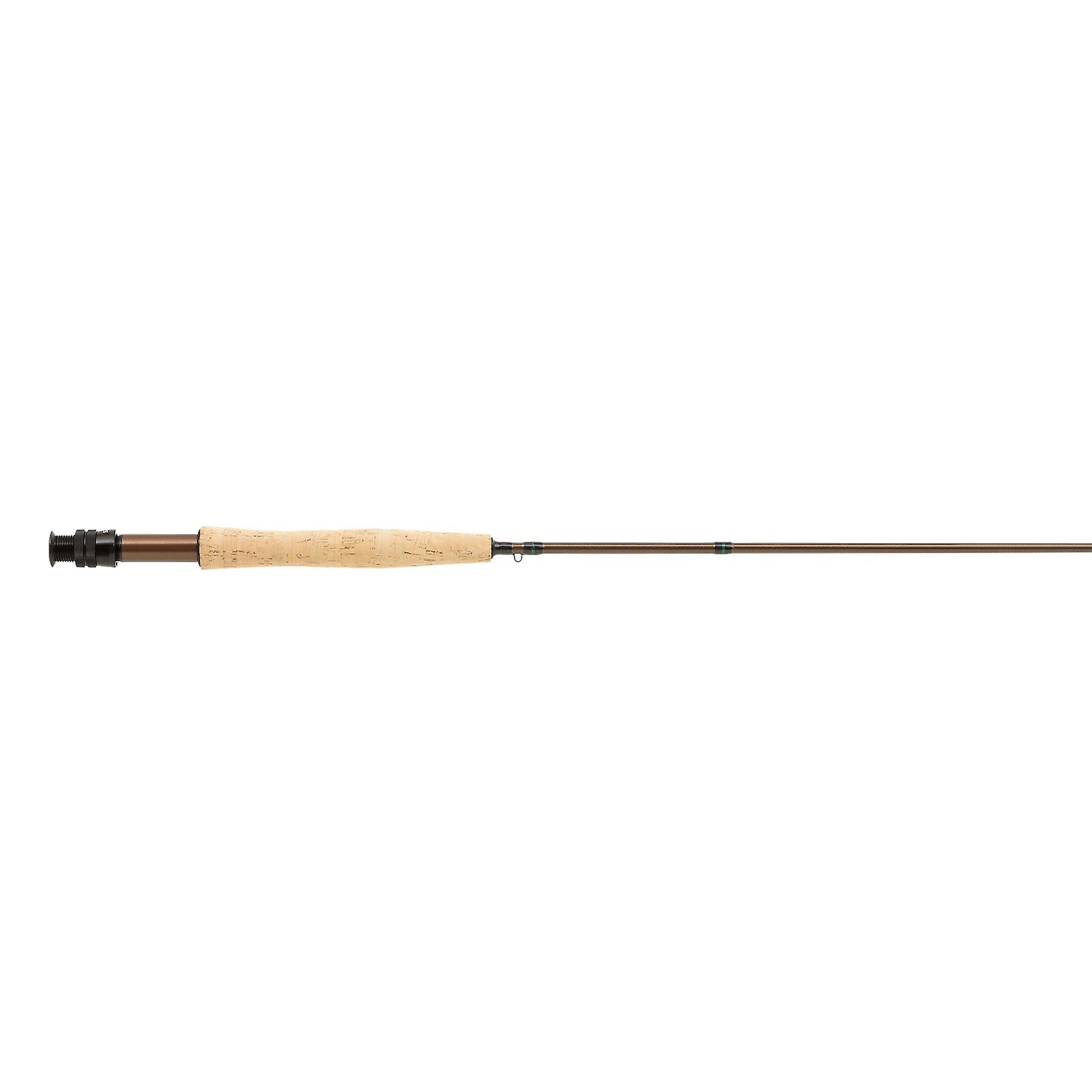 Greys K4ST+ 9' #6 Combo / Fly Fishing Rod And Reel