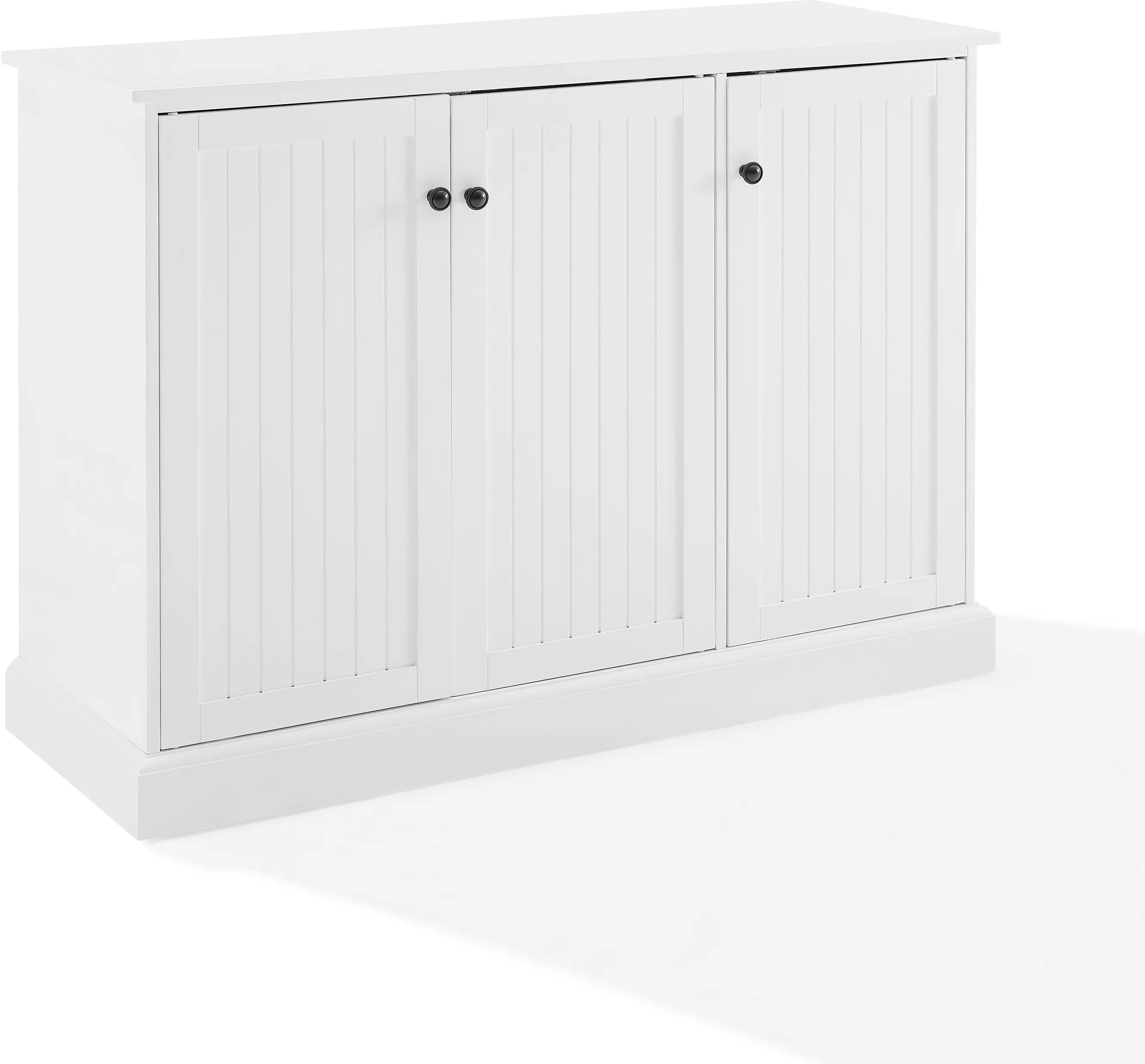 Shoreline White Dining Room Sideboard