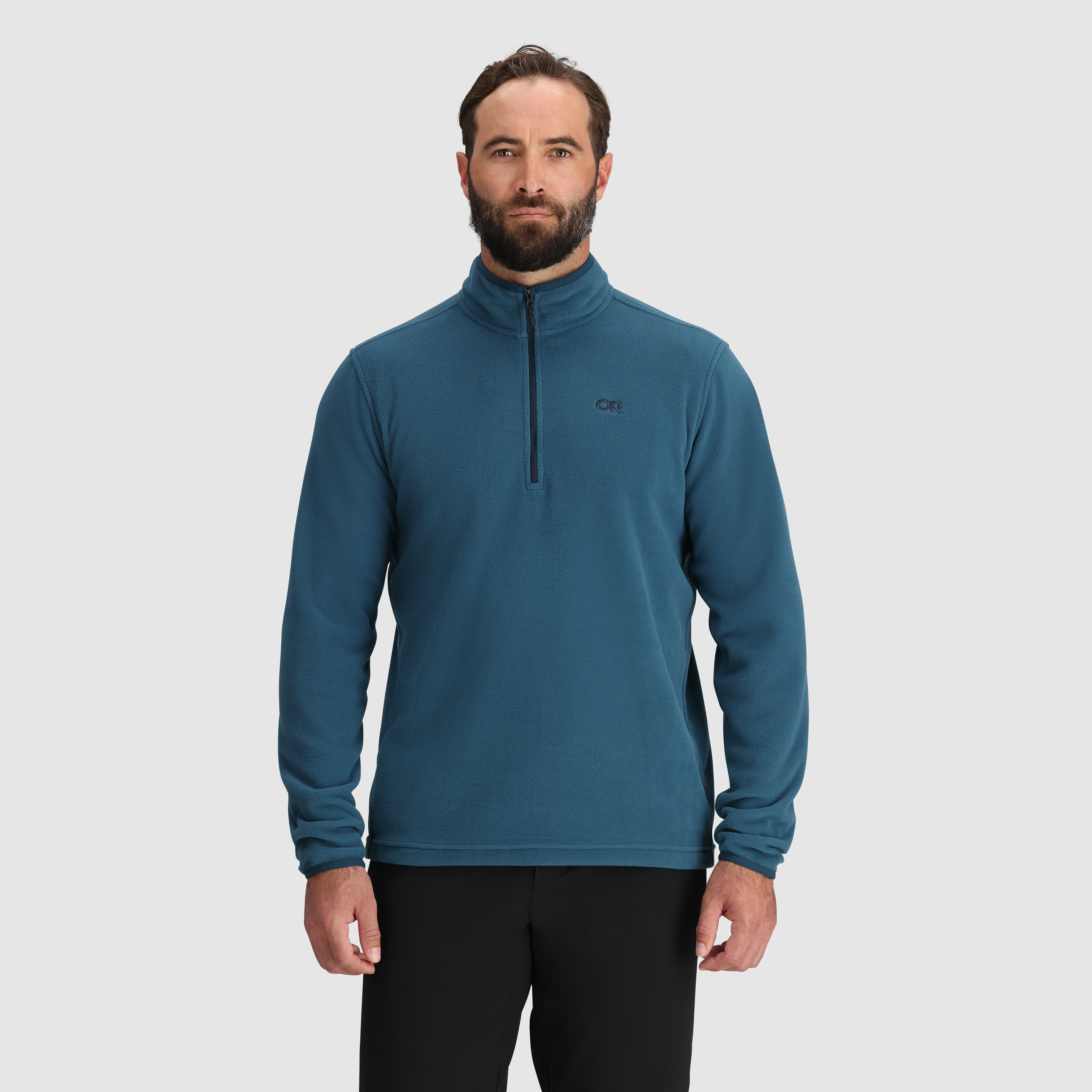 Men's OR Polartec® 100 Quarter Zip