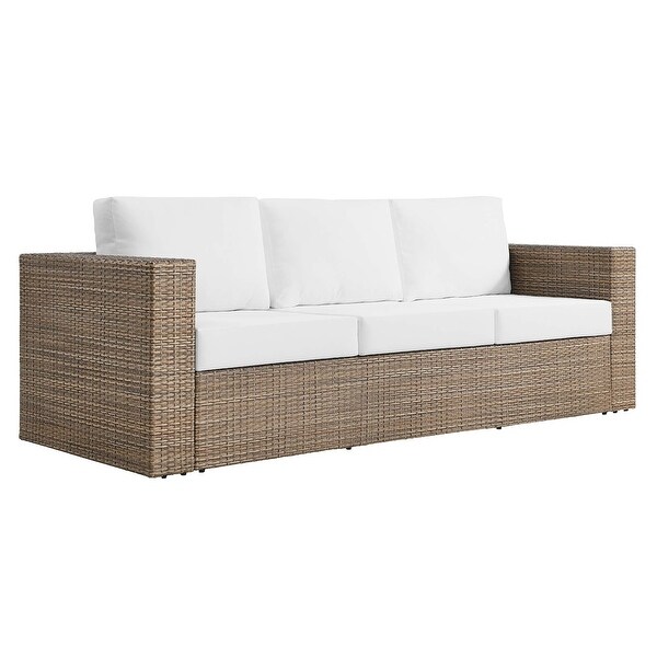 Convene Outdoor Patio Outdoor Patio 2Piece Furniture Set