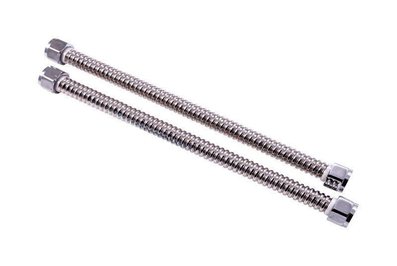 WATER HTR CONNECTORS KIT