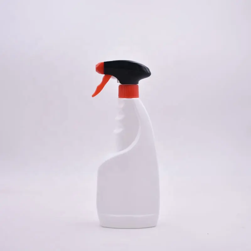 Chemical Resistance 28/400 28/410  Plastic Water Trigger Sprayer White Black Foam Trigger Sprayer