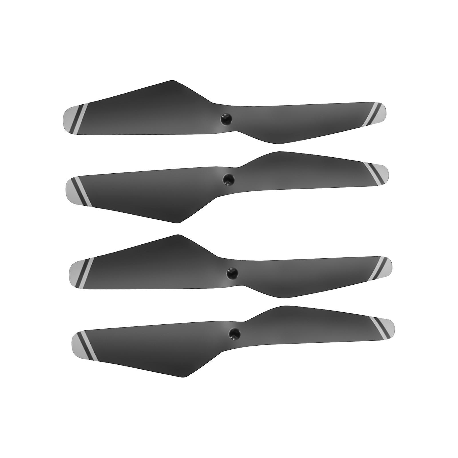 4pcs Propeller For Lf608 Pro Rc Drone No.272785