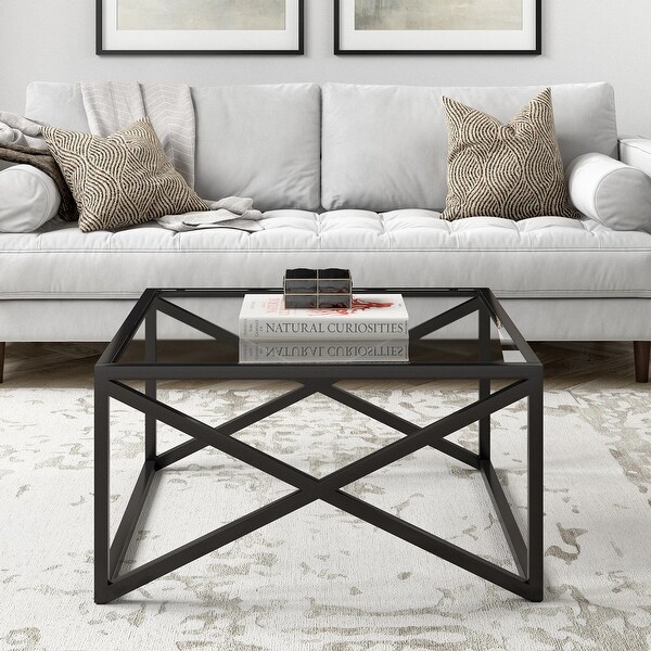 Calix Coffee Table