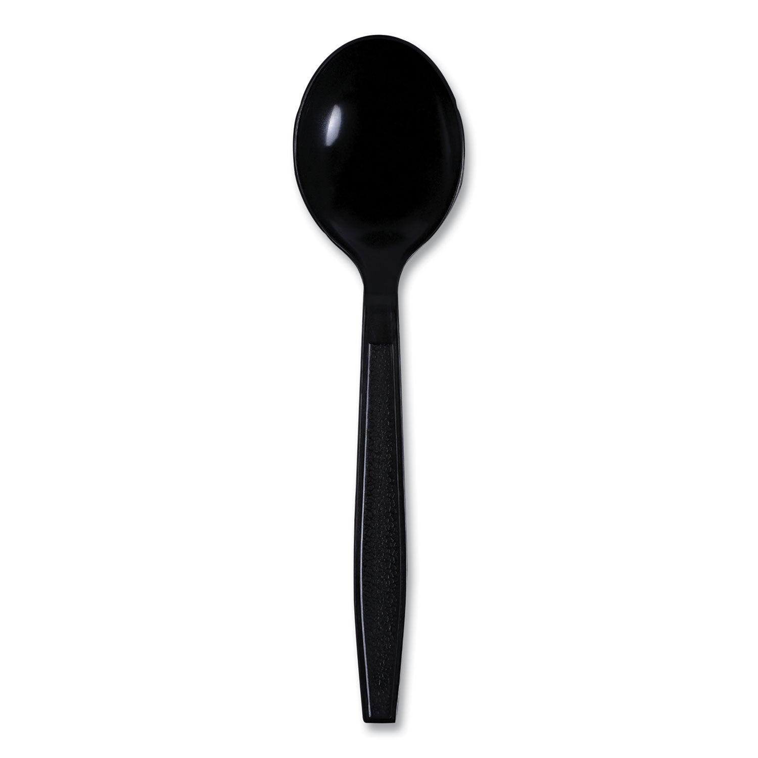 Heavyweight Wrapped Polypropylene Cutlery by Boardwalkandreg; BWKSSHWPPBIW