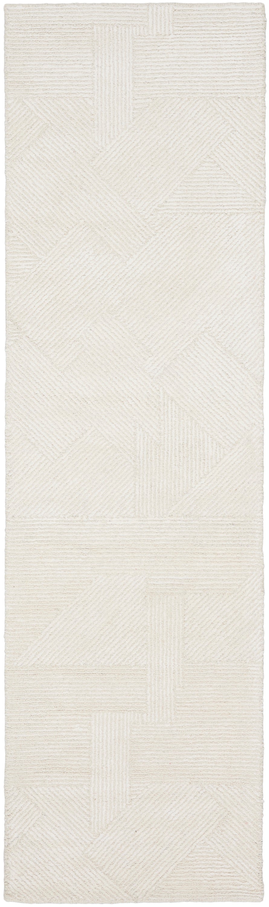 Ma30 Star Ivory Rug