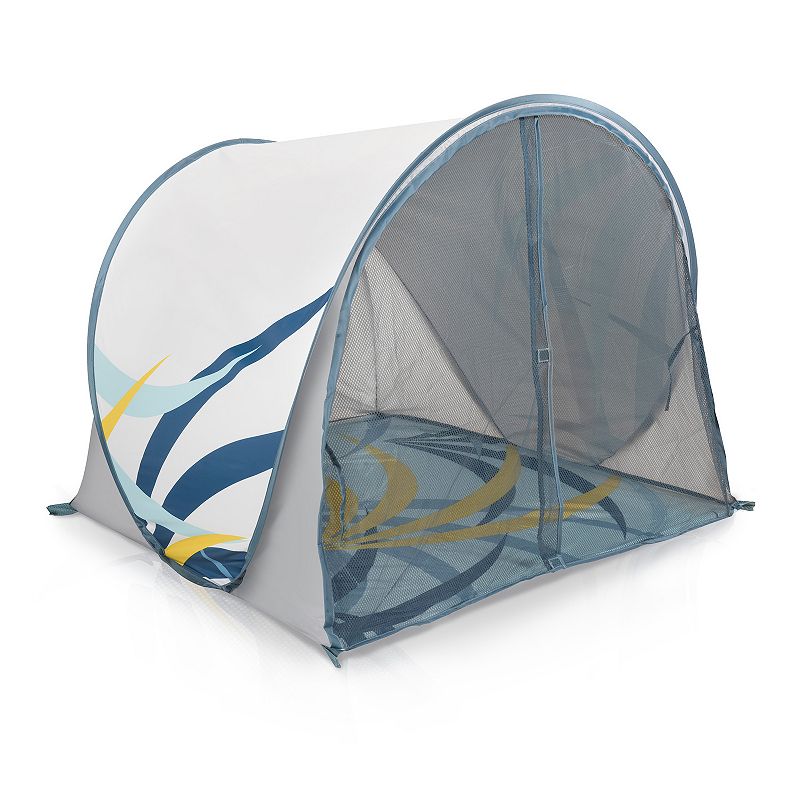 Babymoov Kids' UV Resistant Portable Pop Up Sun Shelter