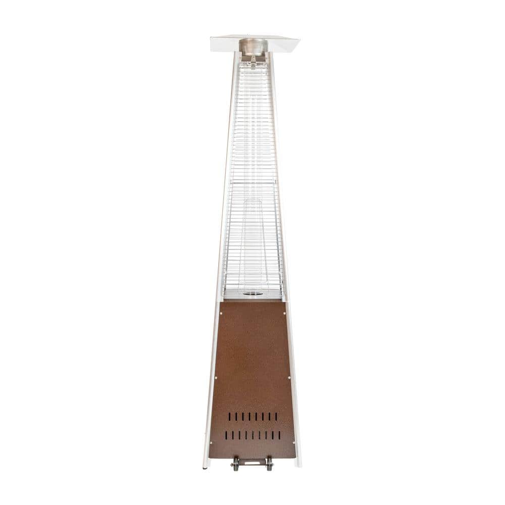 Carnegy Avenue 45000 BTU Bronze Patio Heater CGA-NAN-487304-BR-HD