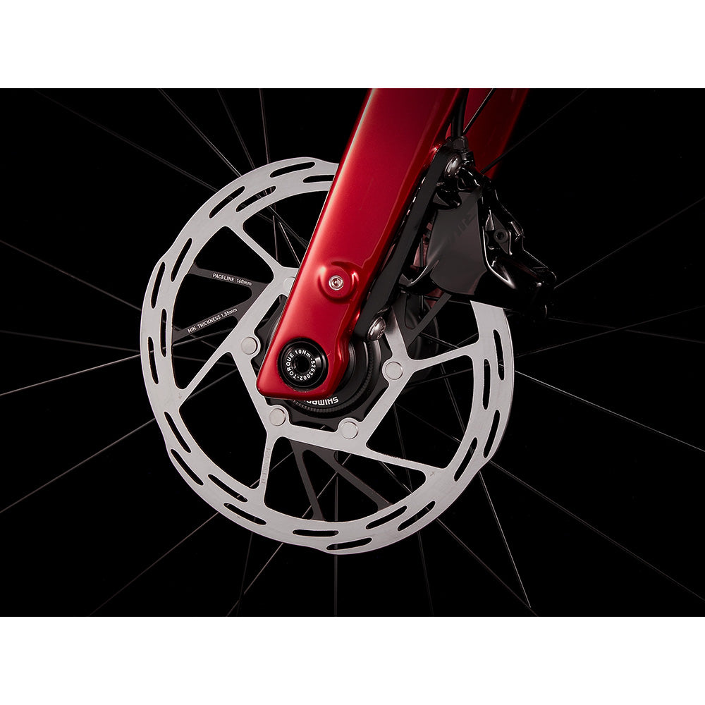 Trek Domane SL 6 AXS Gen 4 Carbon Road Bike 2023