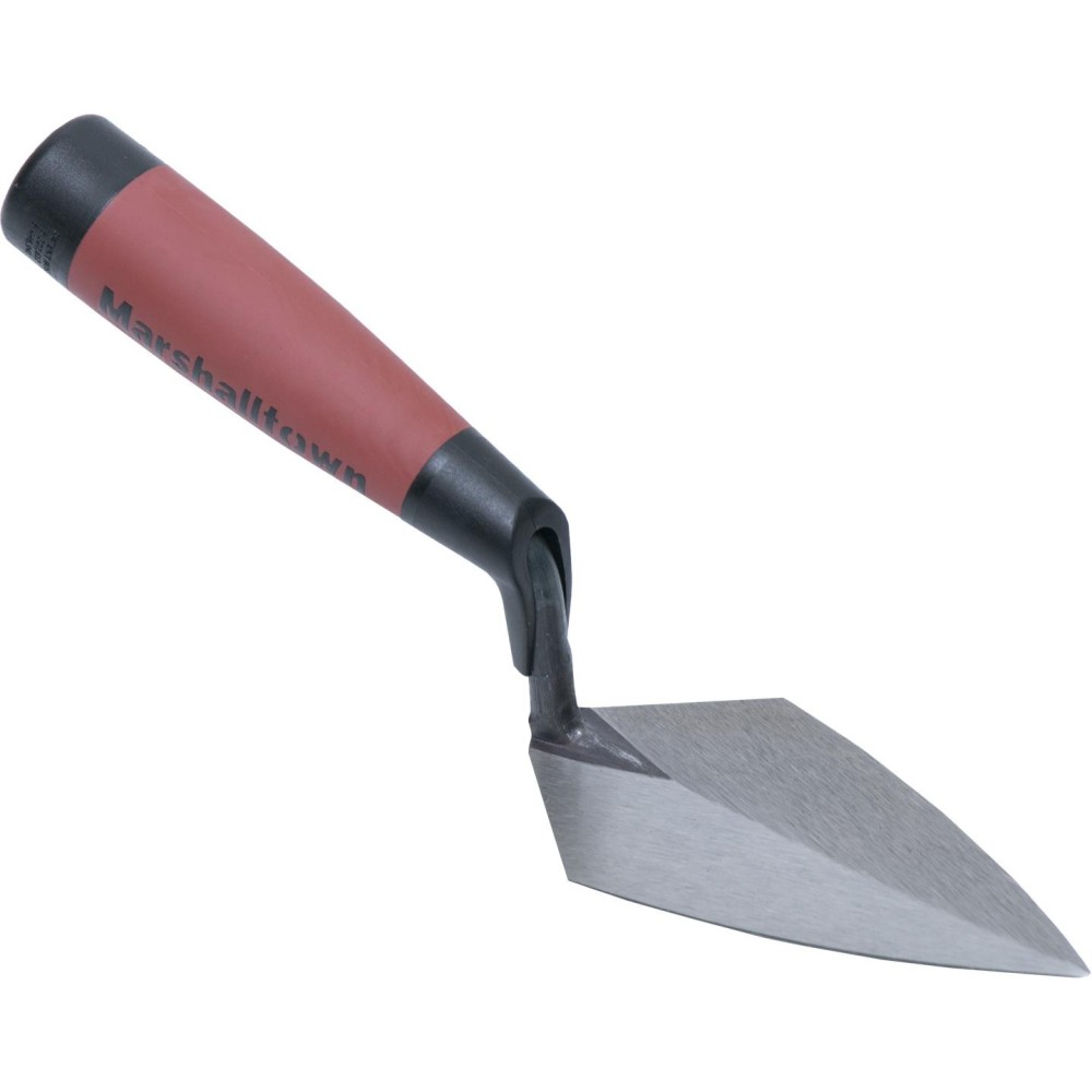 Marshalltown Philadelphia DuraSoft Pointing Trowel 2.5 x 5 ;