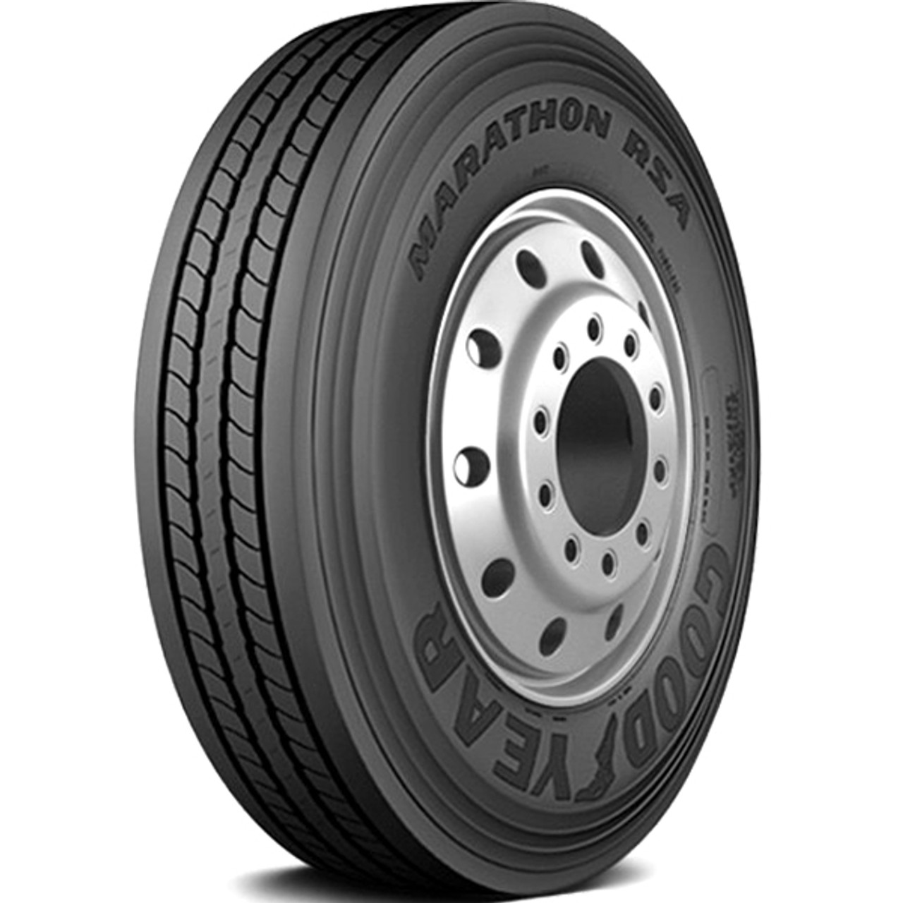 Goodyear Marathon RSA 10R22.5 141L G (14 Ply) AS A