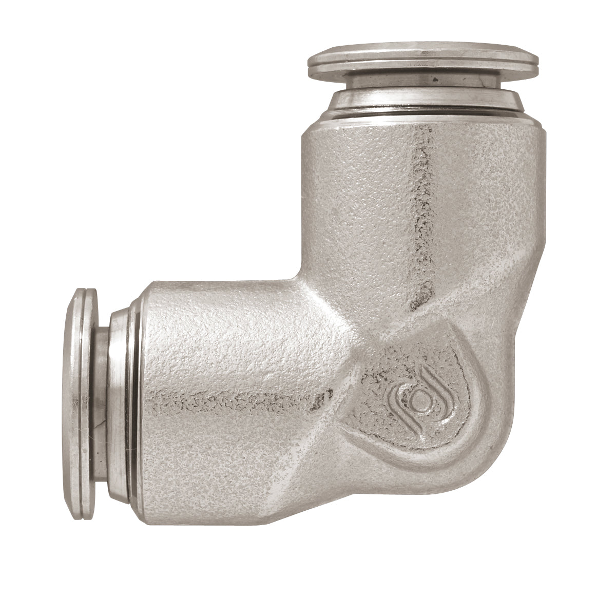 Orbit High Pressure Mist System Elbow Fitting for Outdoor Misting Systems， 30030