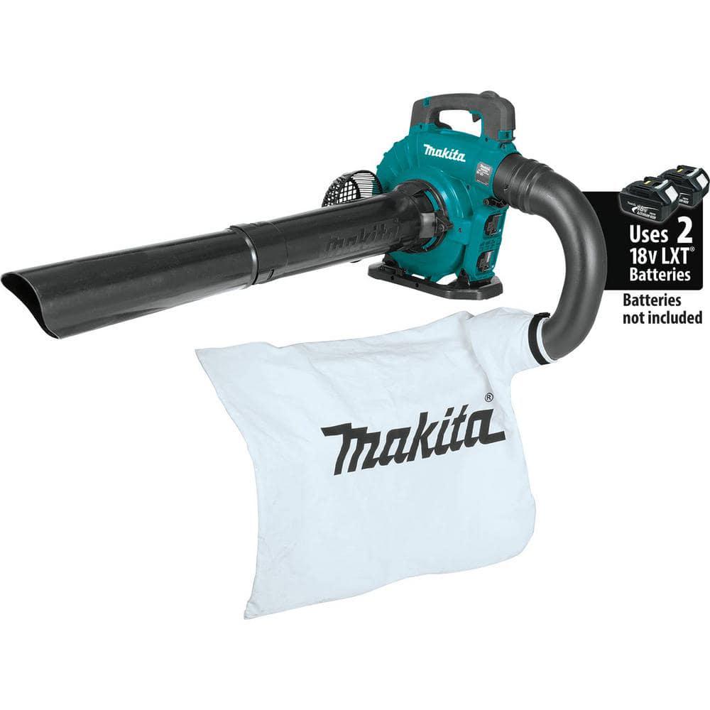 Makita 120 MPH 473 CFM 18V X2