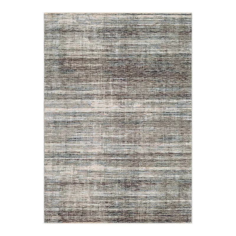 Decor 140 Degas Charcoal Rug