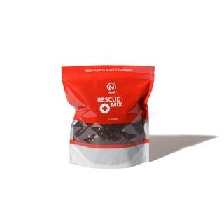 NOOT 1 qt. Organic Propagation Root Rescue Potting Mix RESCUE-MIX