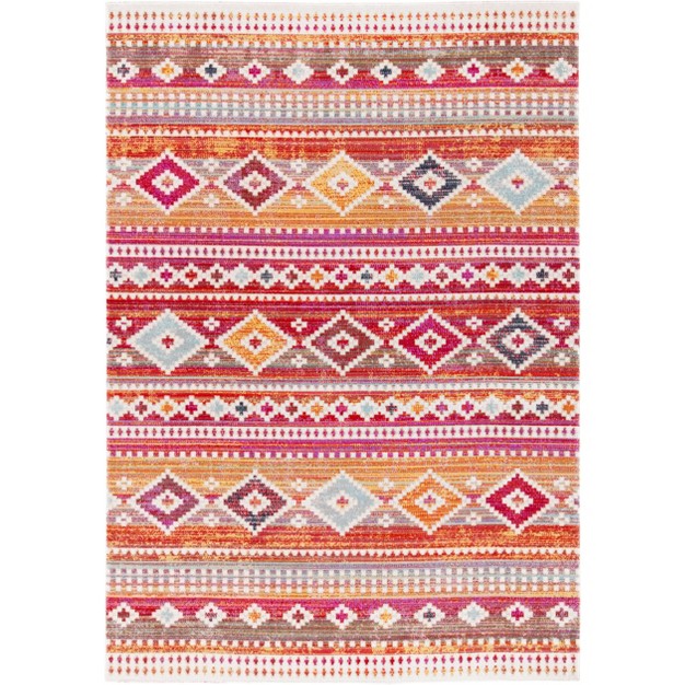 Montage Mtg272 Power Loomed Indoor outdoor Area Rug Safavieh