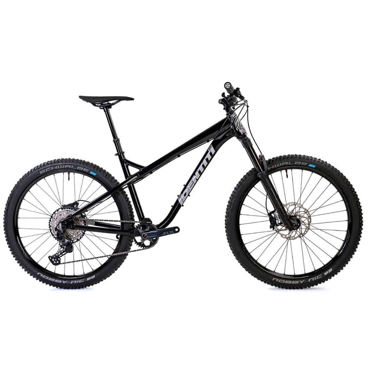 Identiti AKA RC 27.5