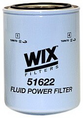 WIX Filters 51622 Transmission Filter Kit