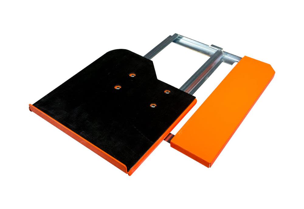 Rolling Table for iQ360X