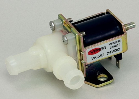 American Lincoln VF8203320 Valve  Solution Solenoi...