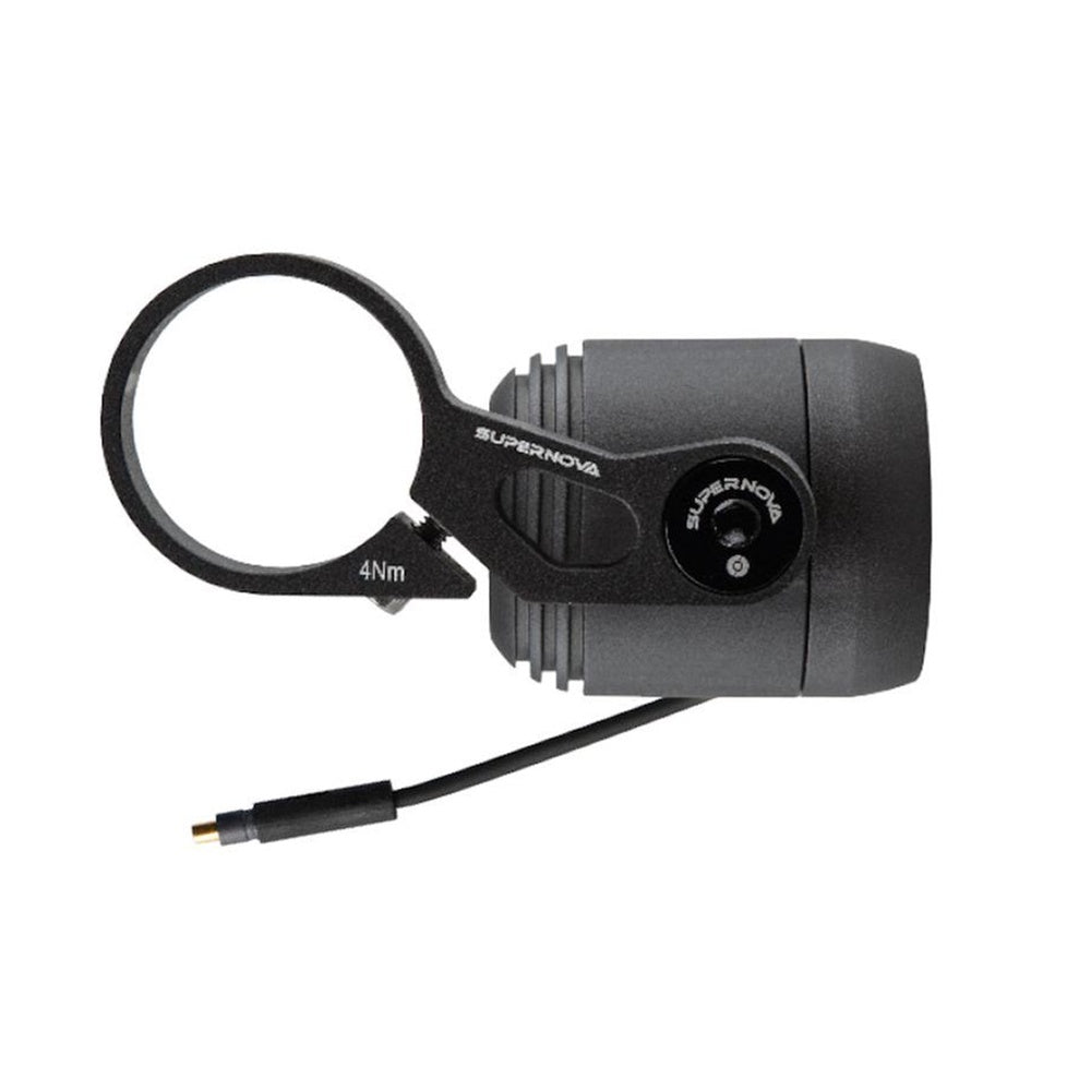Supernova V521s HBM E-bike Light / 25