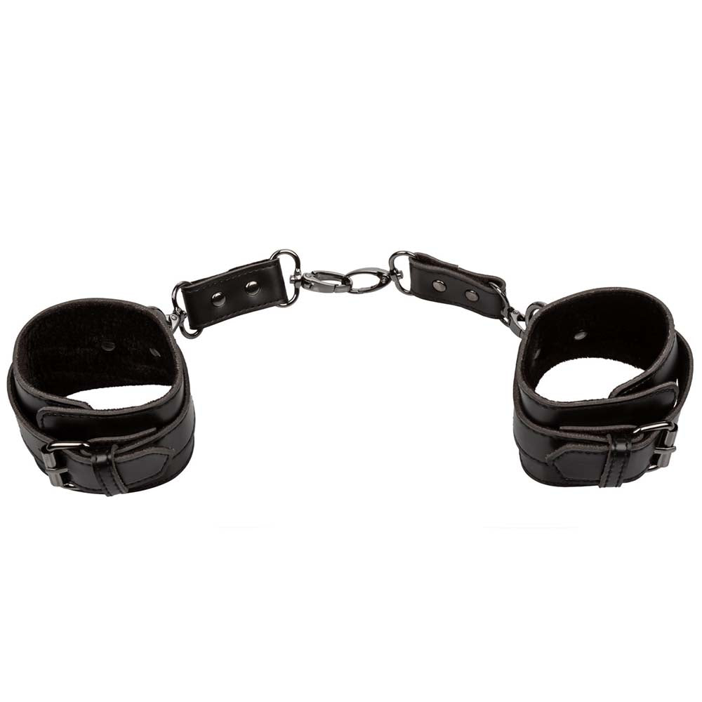 Euphoria Ankle Cuffs