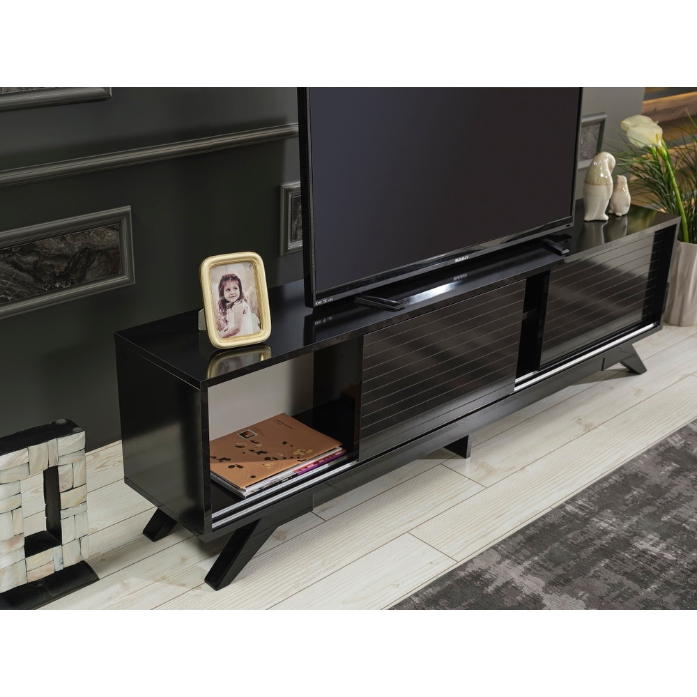 Whipholt TV Stand for TVs up to 80\