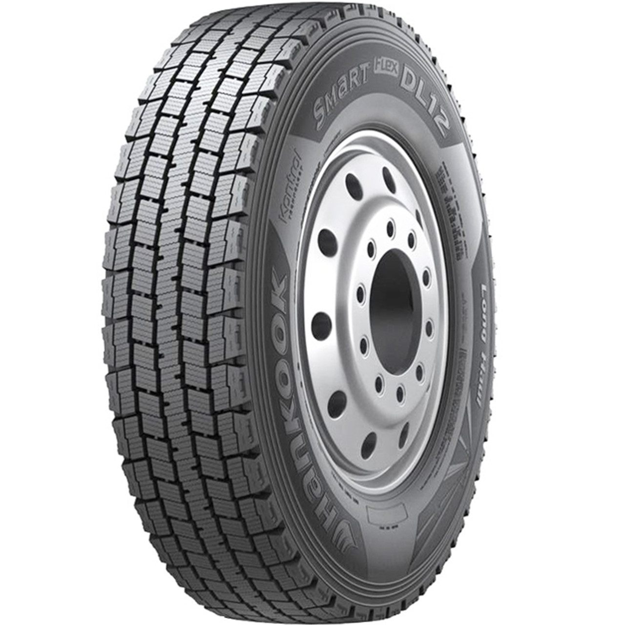 Hankook DL12 11R22.5 146