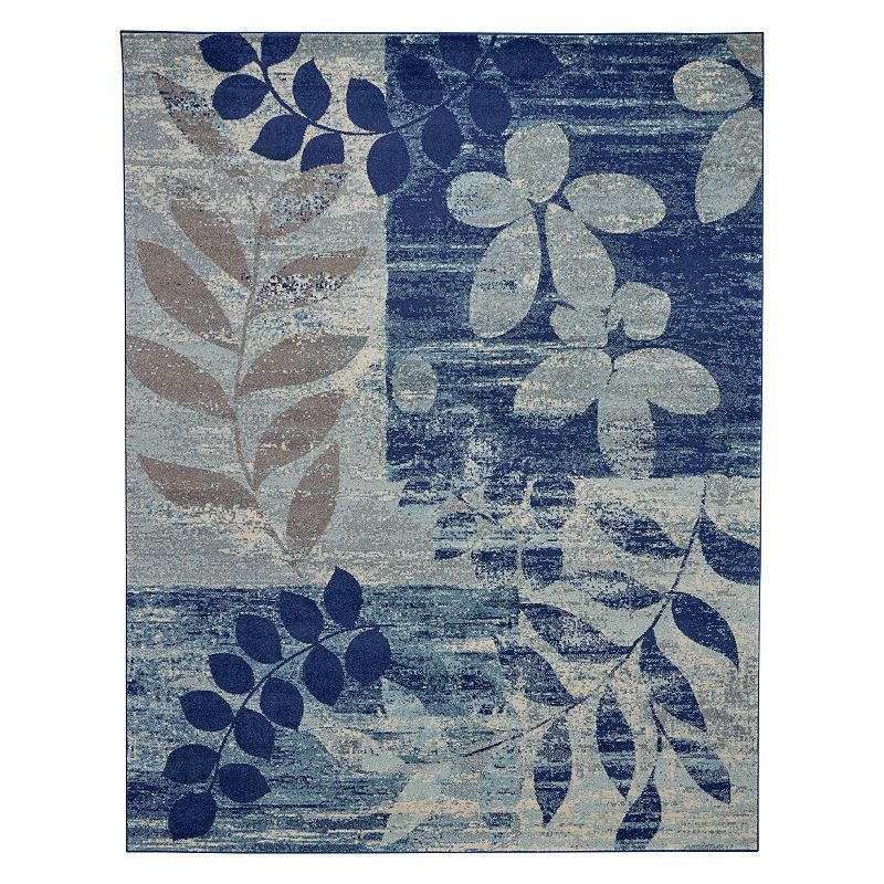 Nourison Tranquil Inspired Rug