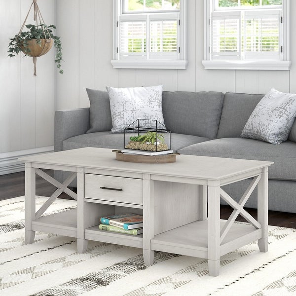 Coffee Table with Storage