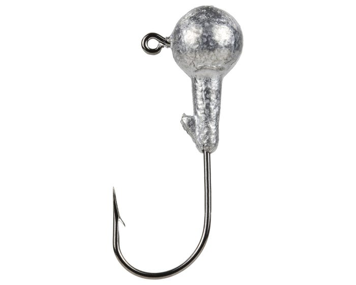 Strike King Mr Crappie Slab Slasher Jig Head MRCJH18-U