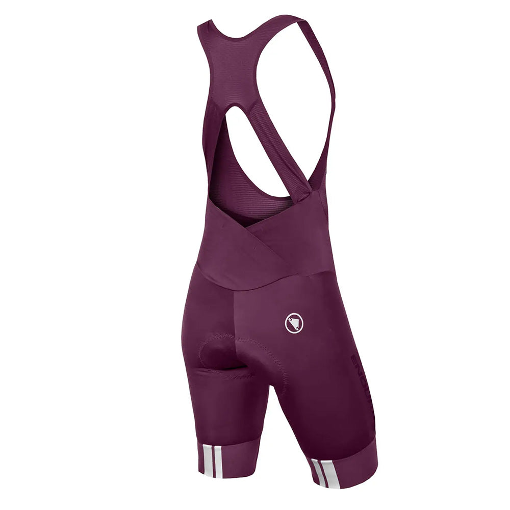 Endura Women's FS260 Bibshorts DS