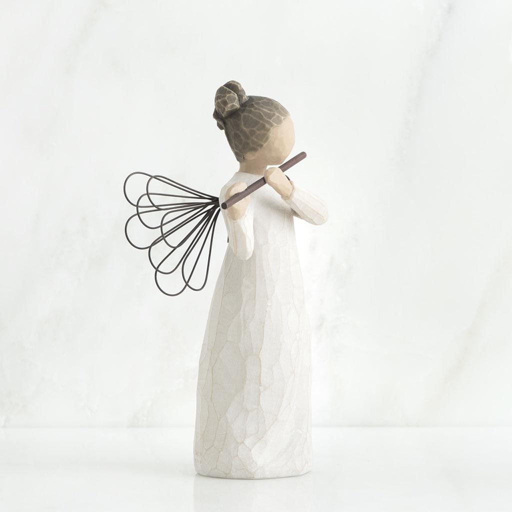 Willow Tree  Angel of Harmony Figurine