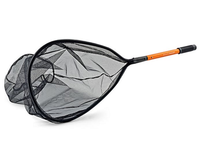 South Bend Telescopic Fishing Landing Net - 15.5 inch - 24 inch SBTEL-250