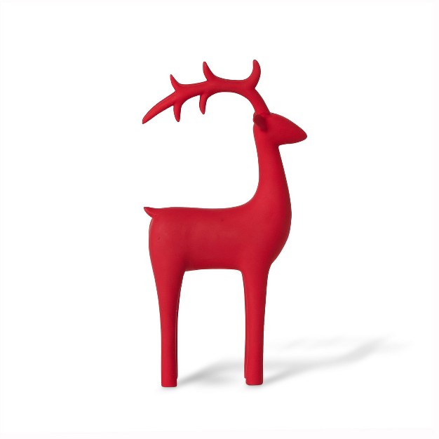 Park Hill Collection Nordic Red Deer Small