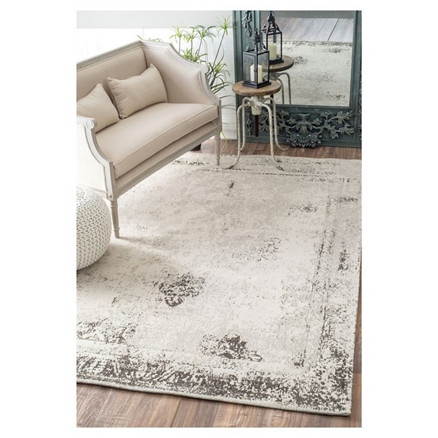 Hand Woven Shawanna Rug Nuloom