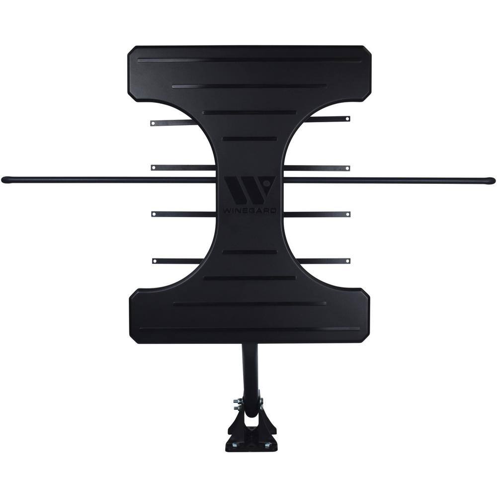 Winegard Elite 7550 Long Range VHFUHF Outdoor HDTV Antenna WE7550A