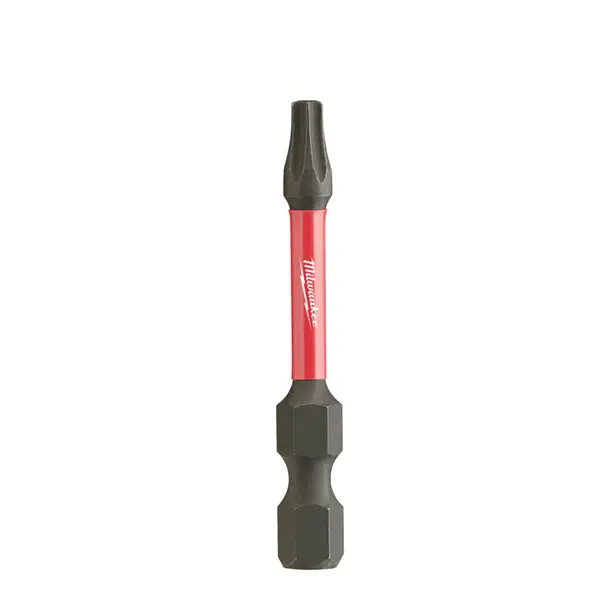 Milwaukee SHOCKWAVE 2 Impact Torx T20 Power Bit