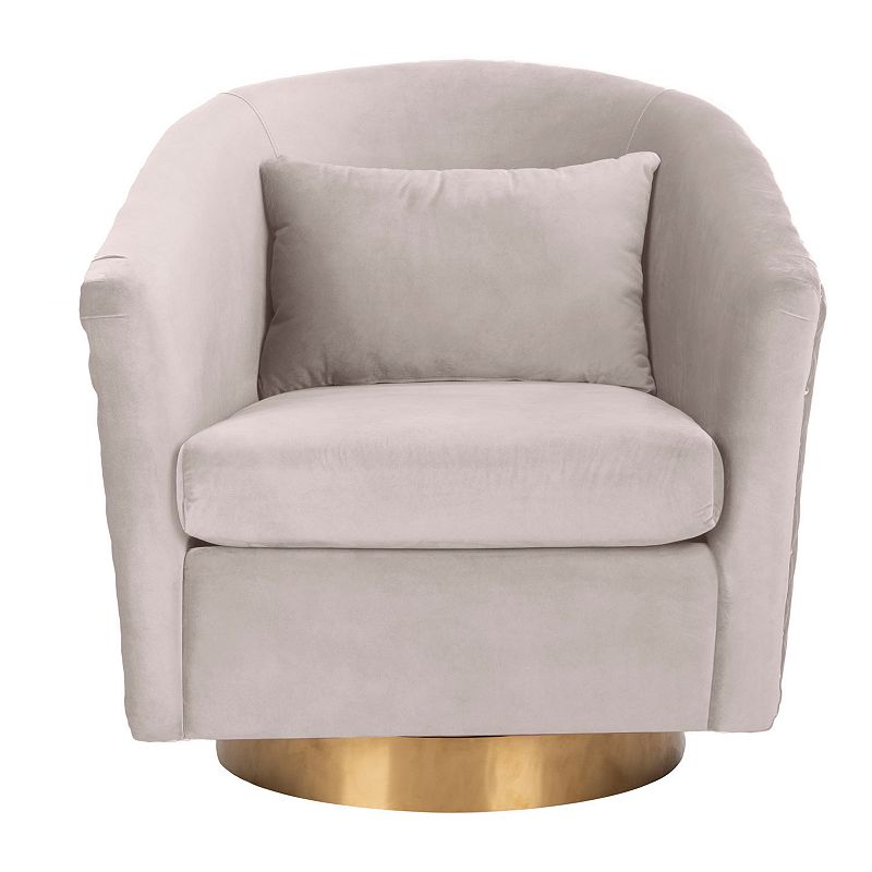 Safeviah Clara Tub Chair