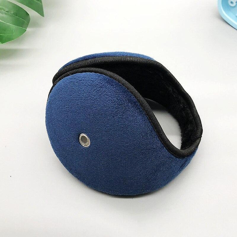 Winter Earmuffs With Earpiece Ear Cover Protector