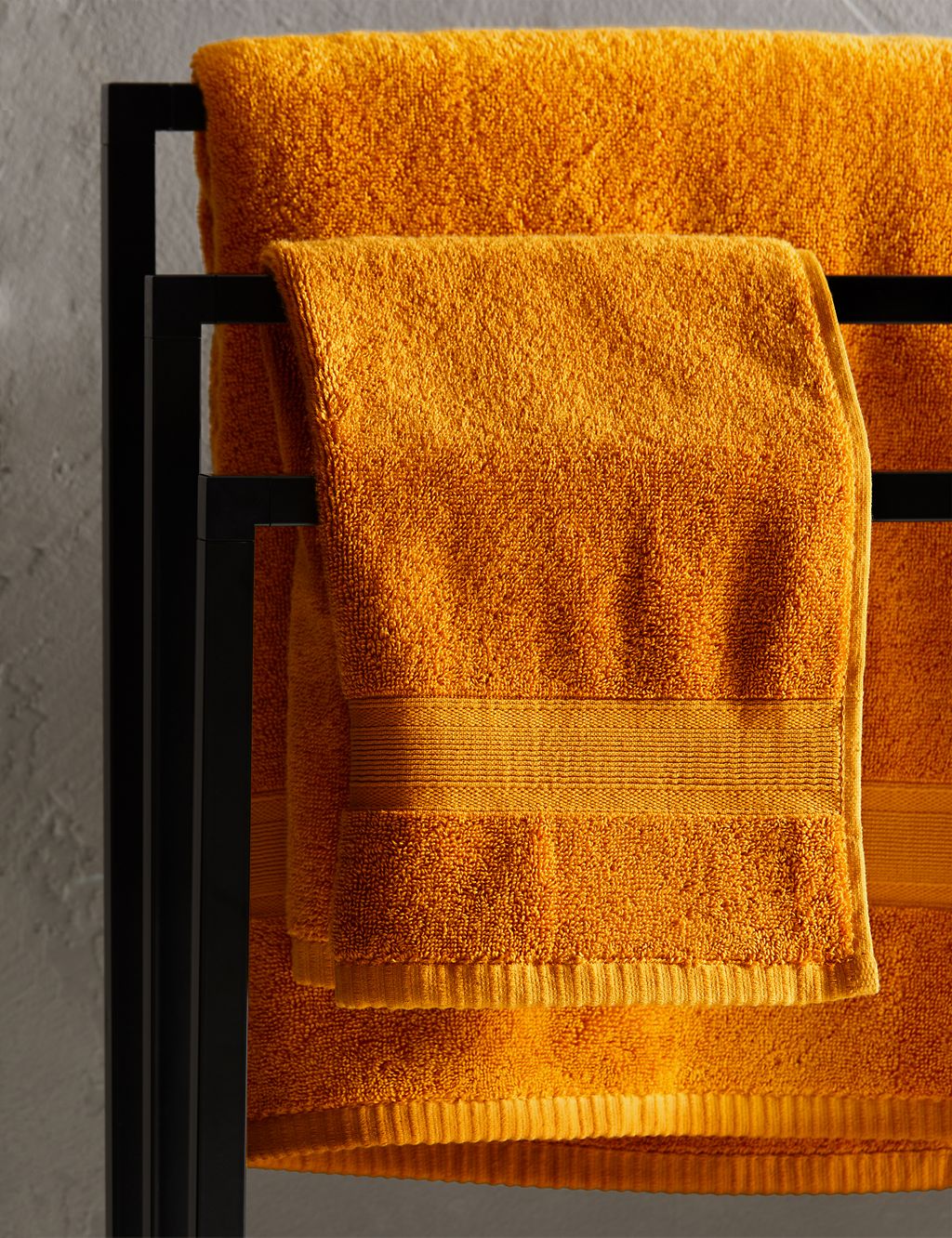 Super Soft Pure Cotton Antibacterial Towel