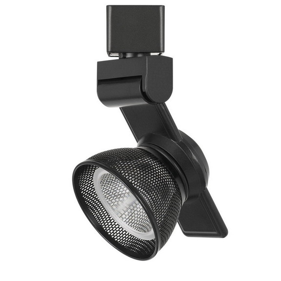 Benjara BM220786 12W Integrated LED Metal Track Fi...