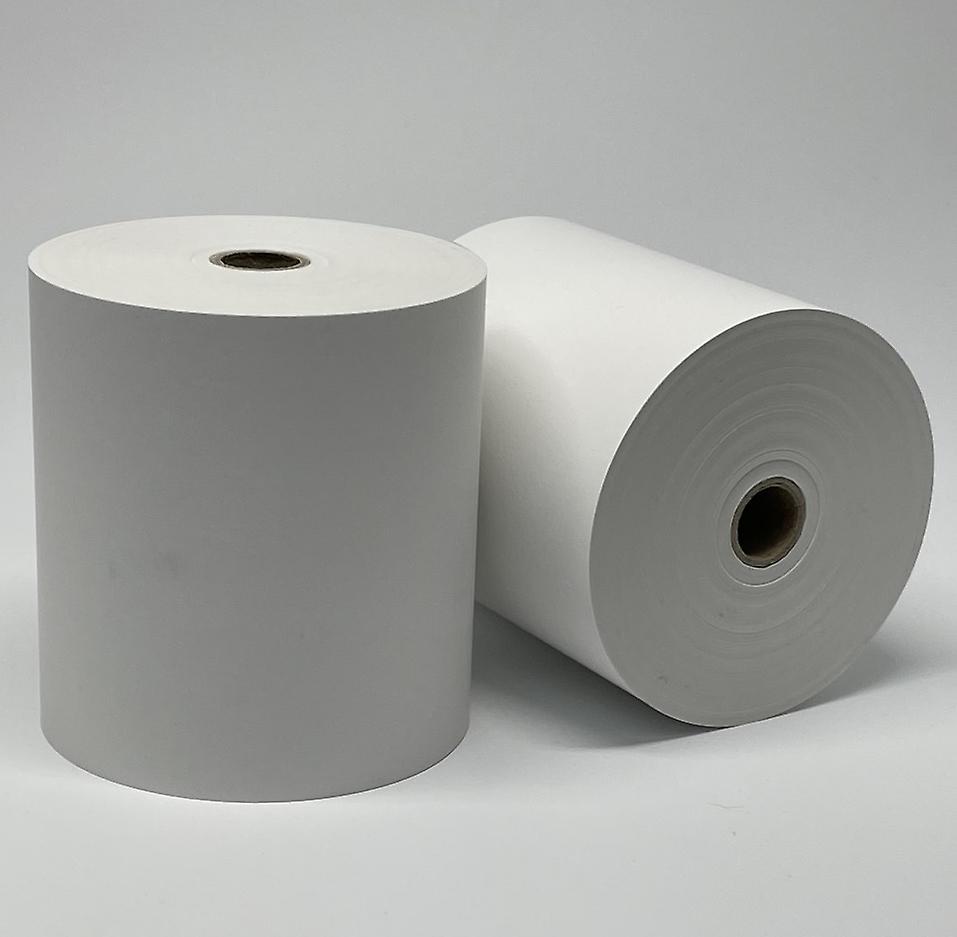 Sam4s ELLIX32 III Paper Rolls