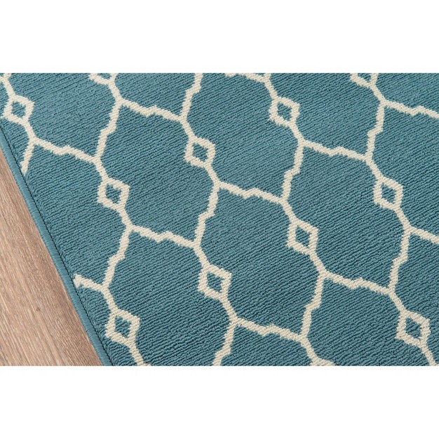 Baja Taio Accent Rug Momeni