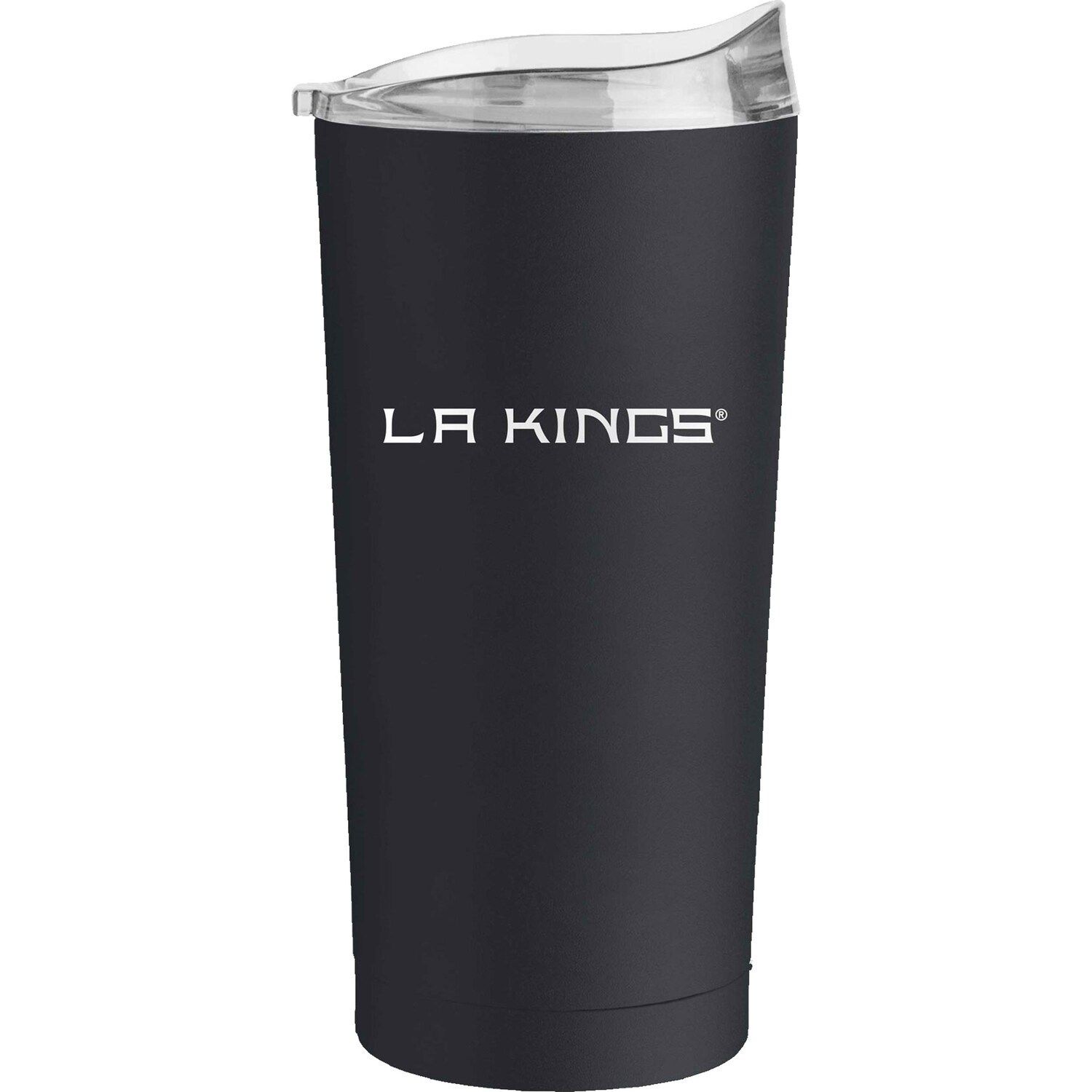 Los Angeles Kings 20oz. Flipside Powder Coat Tumbler