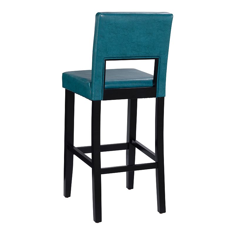 Linon Vega Bar Stool