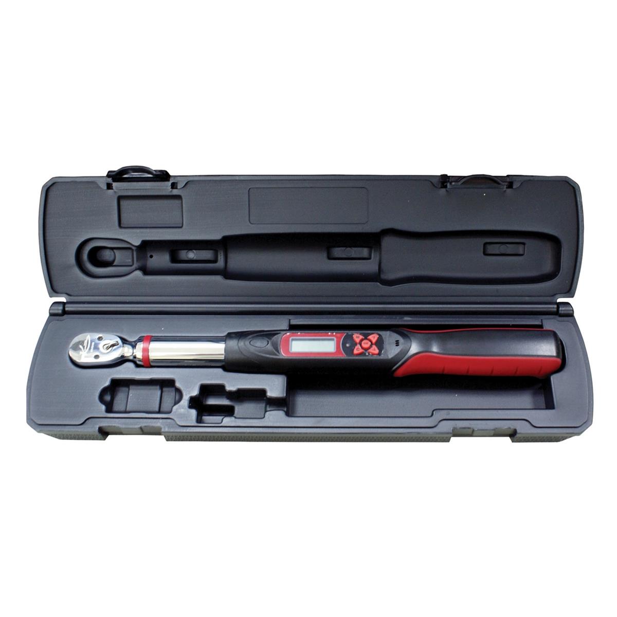 K-Tool International KTI72130 K Tool Digital Torque Wrenches