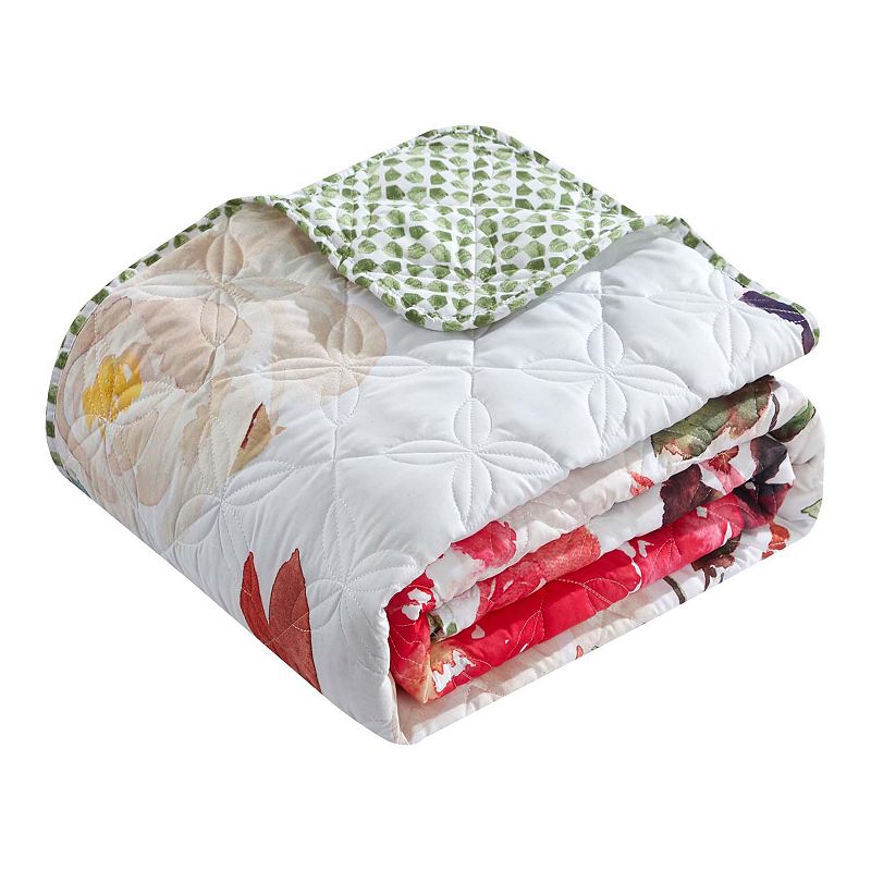 Chic Home Retsina Quilt Set