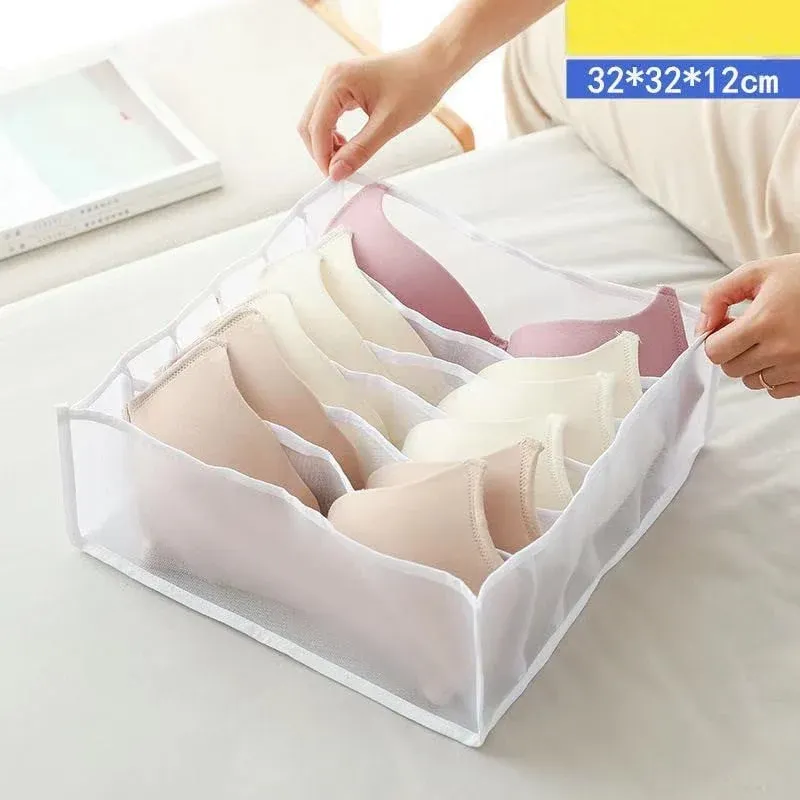 🔥   47% OFF🔥🔥Wardrobe Clothes Organizer & Buy 6 Get Extra 20%