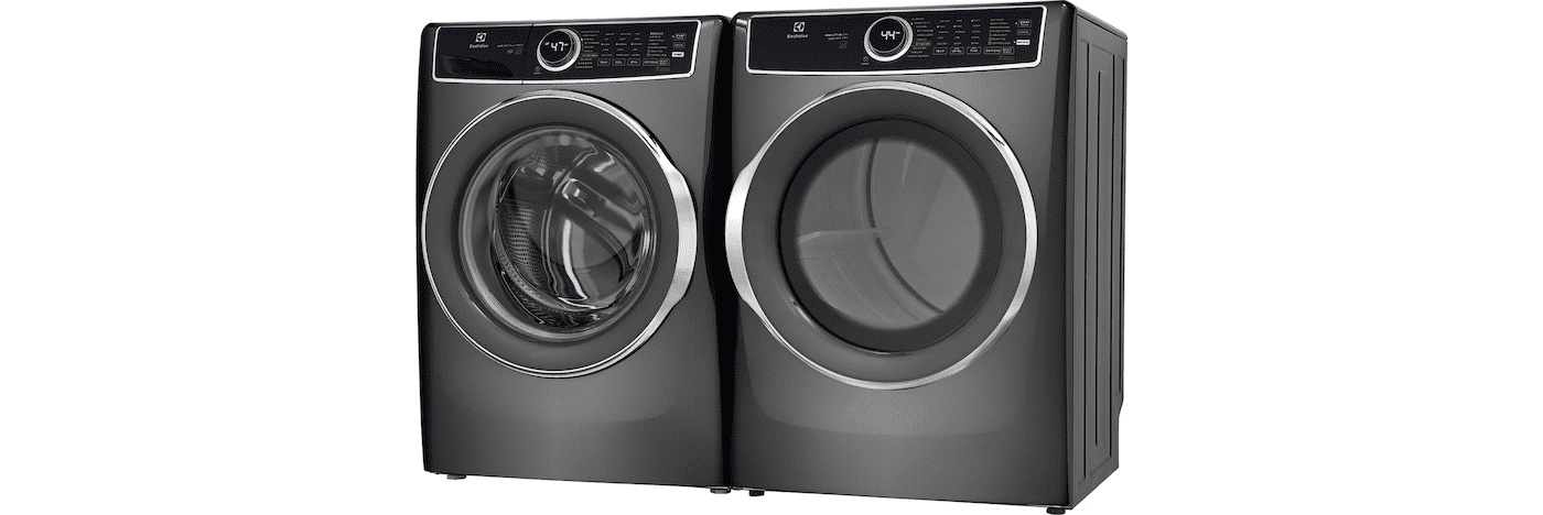 Electrolux ELFE7537AT Electric 8.0 Cu. Ft. Front Load Dryer